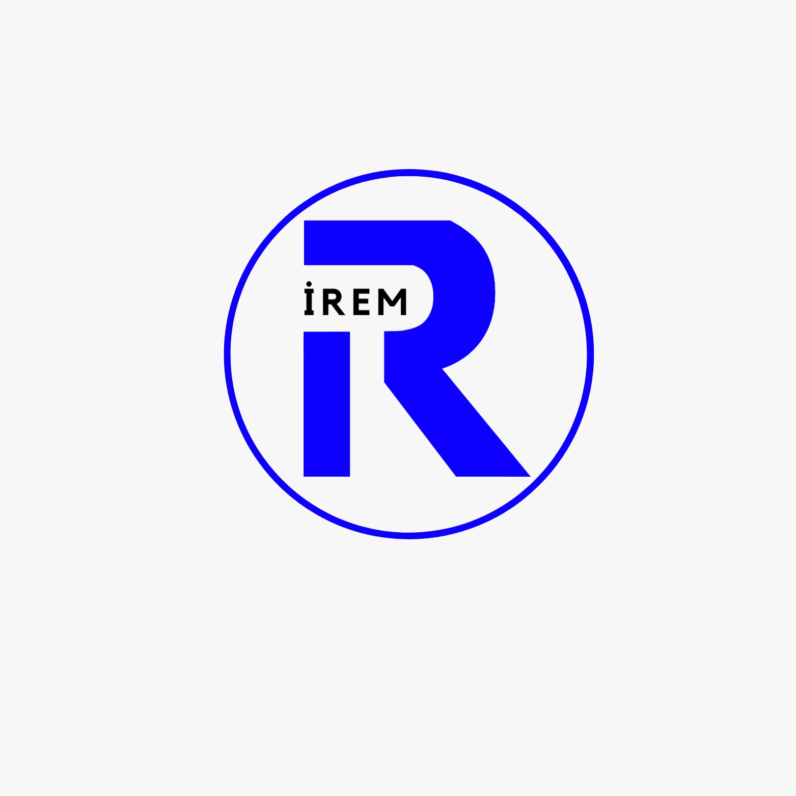 İrem Bilişim logo, link to homepage